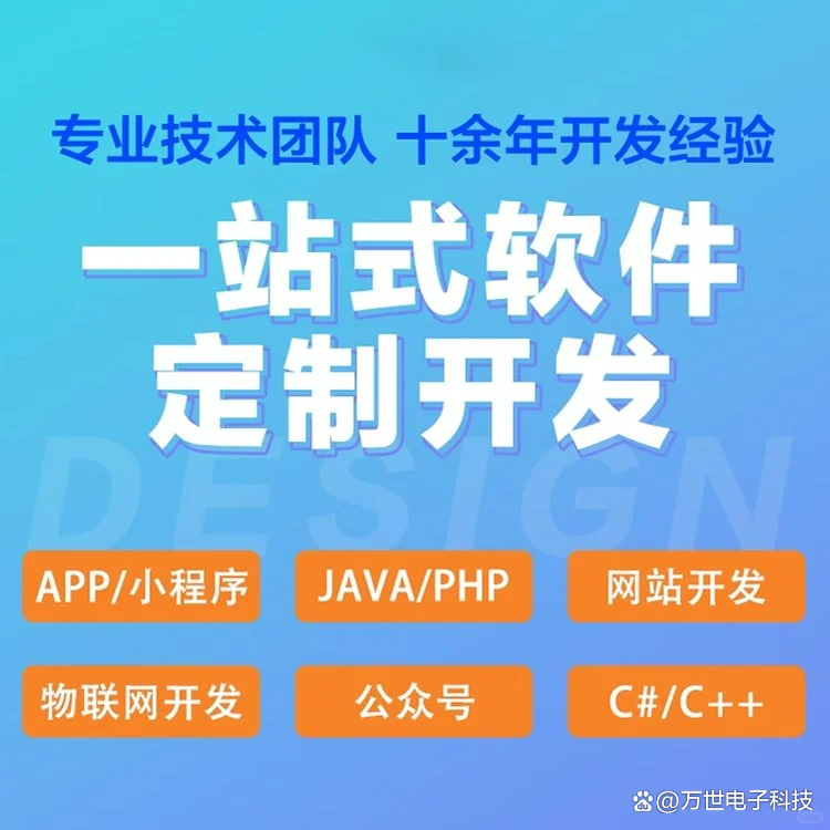 朝阳区软件开发